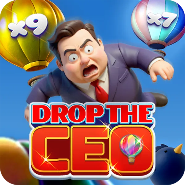 Drop The CEO - VIAPLAY777