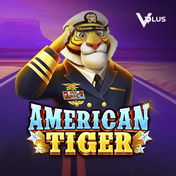 Vplus : American Tiger - VIAPLAY777