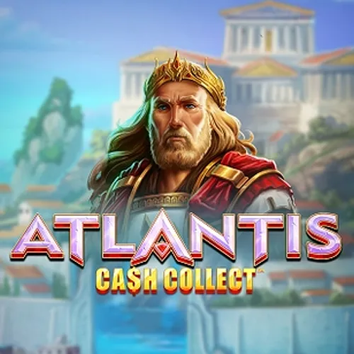 Playtech : Atlantis Cash Collect - VIAPLAY777
