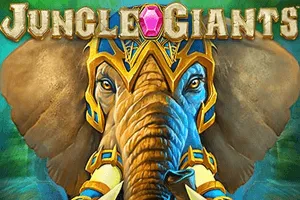 Playtech : Jungle Giants - VIAPLAY777