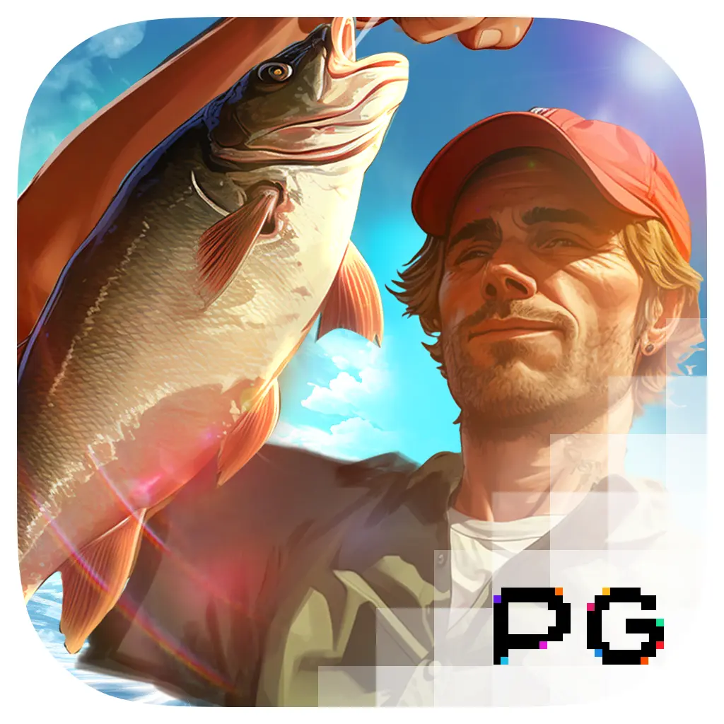 PGSoft : Shark Hunter - VIAPLAY777