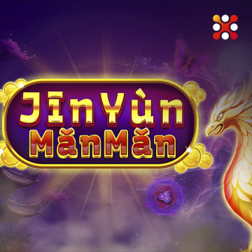 Mancala : Jin Yun Man Man - VIAPLAY777