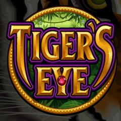 Microgaming : Tigers Eye - VIAPLAY777