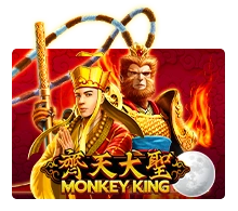 Joker123 : Monkey King - VIAPLAY777