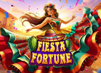 Pragmatic : Fiesta Fortune - VIAPLAY777