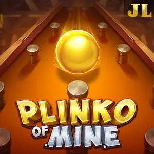 Plinko of Mine - VIAPLAY777