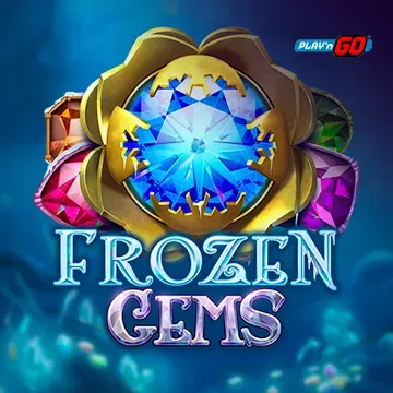 PlaynGo : Frozen Gems - VIAPLAY777