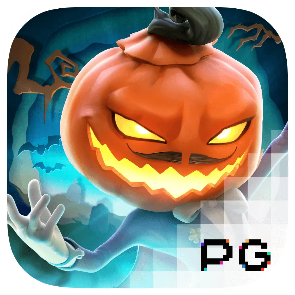 PGSoft : Mr. Hallow-Win - VIAPLAY777