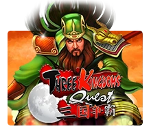 Joker123 : Three Kingdoms Quest - VIAPLAY777