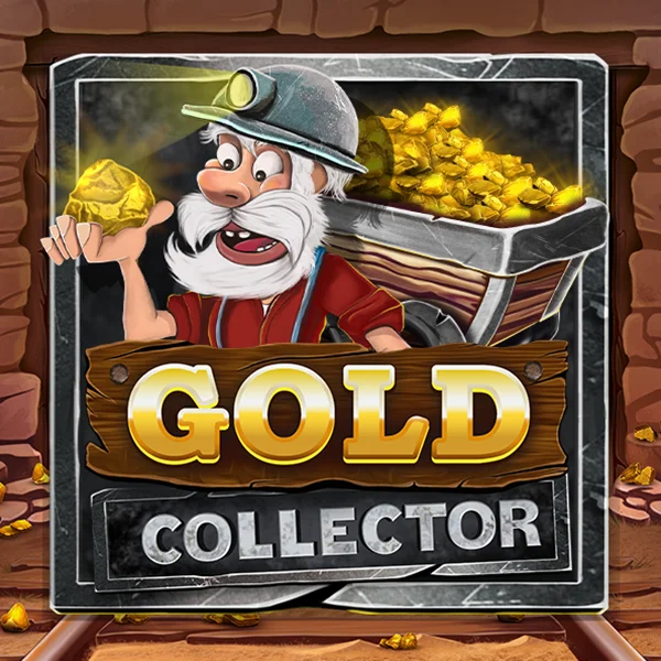 Microgaming : Gold Collector - VIAPLAY777