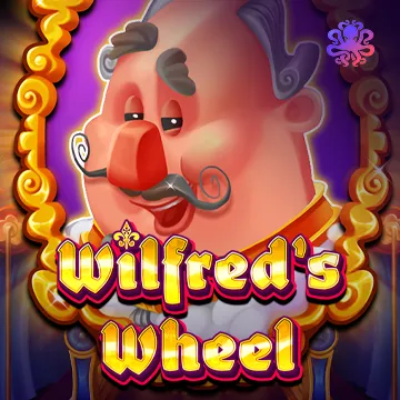 Octoplay : Wilfreds Wheel - VIAPLAY777