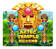 Joker123 : Aztec Temple - VIAPLAY777