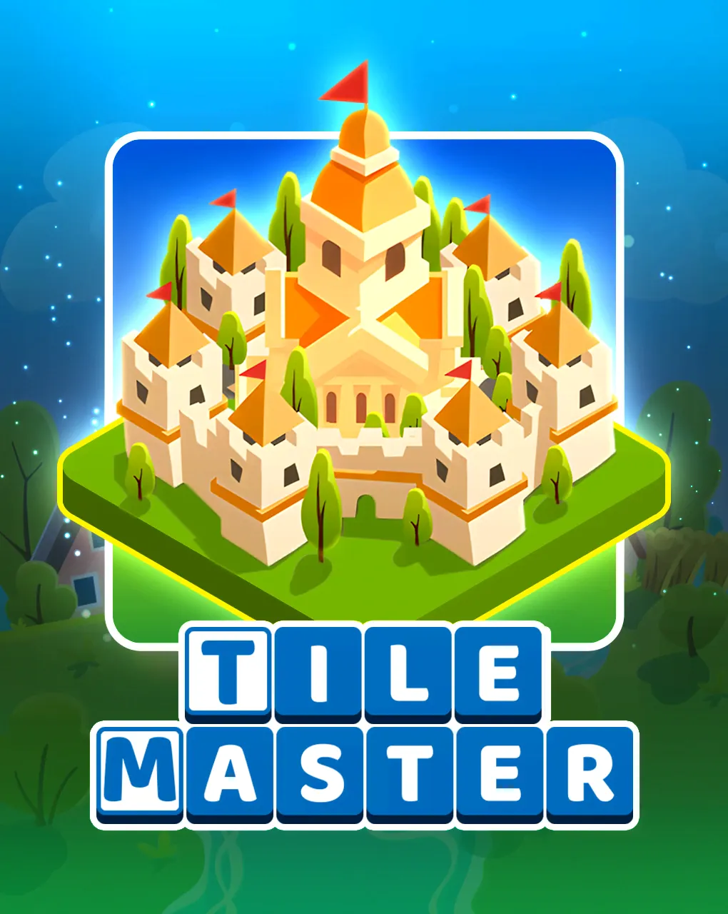 Tile Master - VIAPLAY777