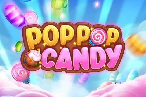 JDB : Pop Pop Candy - VIAPLAY777