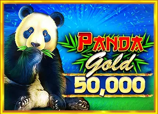 Pragmatic : Panda Gold 50,000 - VIAPLAY777