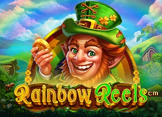 Pragmatic : Rainbow Reels - VIAPLAY777
