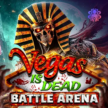 Octoplay : Vegas is Dead: Battle Arena! - VIAPLAY777