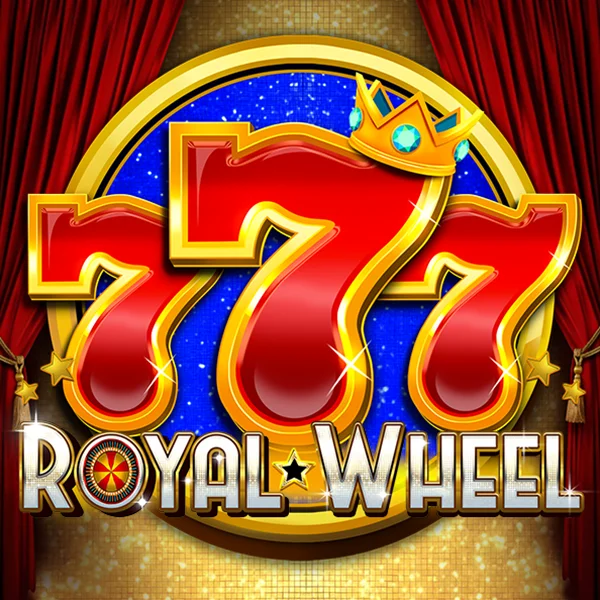 Microgaming : 777 Royal Wheel - VIAPLAY777