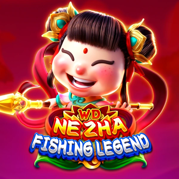 WD Nezha Fishing Legend - VIAPLAY777