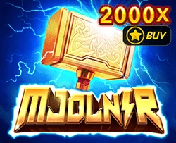 JDB : Mjolnir - VIAPLAY777