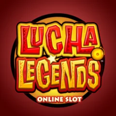 Microgaming : Lucha Legends - VIAPLAY777