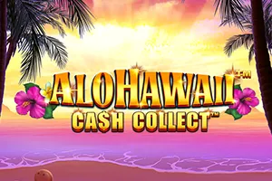 Playtech : Alohawaii: Cash Collect - VIAPLAY777