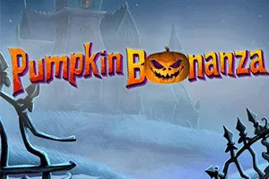 Playtech : Pumpkin Bonanza - VIAPLAY777