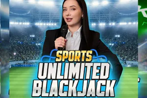 Sports Unlimited Blackjack - VIAPLAY777