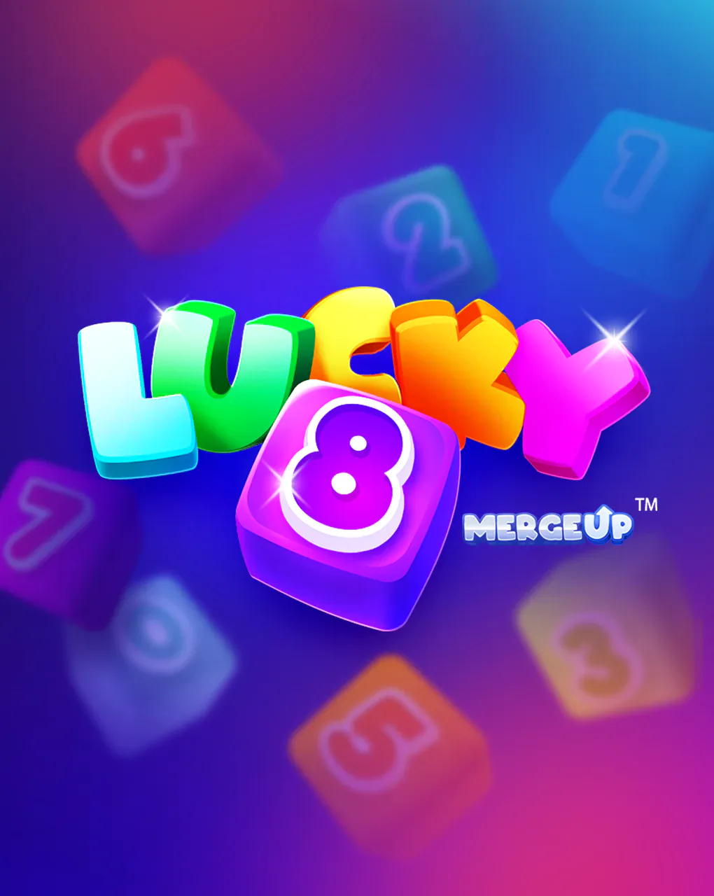 Lucky 8 Merge Up - VIAPLAY777