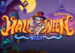 AFB : Hallowen - VIAPLAY777