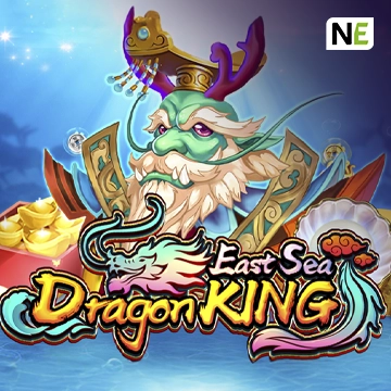 NetEnt : East Sea Dragon King - VIAPLAY777