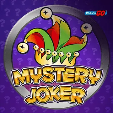 PlaynGo : Mystery Joker - VIAPLAY777