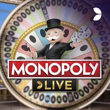 MONOPOLY Live - VIAPLAY777