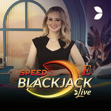 Speed Blackjack E - VIAPLAY777