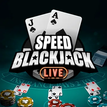Speed Blackjack - VIAPLAY777