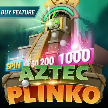 Aztec Plinko - VIAPLAY777
