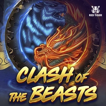 Redtiger : Clash of the Beasts - VIAPLAY777