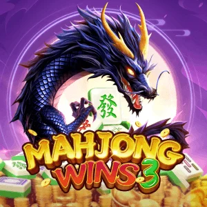 Besoft : Mahjong Wins 3 - VIAPLAY777