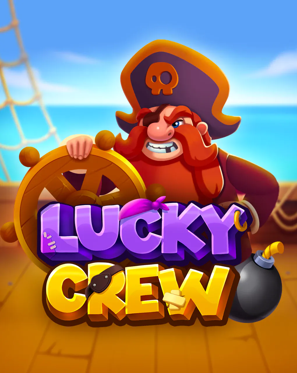 Lucky Crew - VIAPLAY777