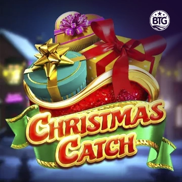 Bigtime : Christmas Catch - VIAPLAY777