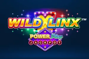 Playtech : Wild LinX PowerPlay Jackpot - VIAPLAY777
