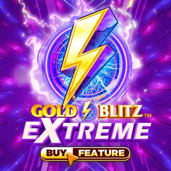Microgaming : Gold Blitz Extreme&trade; - VIAPLAY777