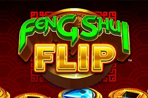 Playtech : Feng Shui Flip - VIAPLAY777