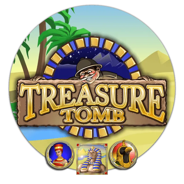 Habanero : Treasure Tomb - VIAPLAY777