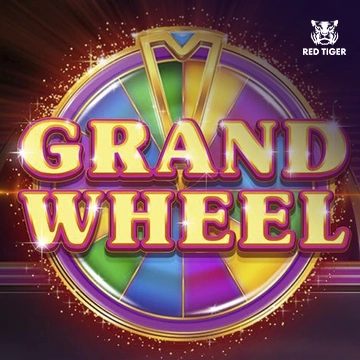 Redtiger : Grand Wheel - VIAPLAY777