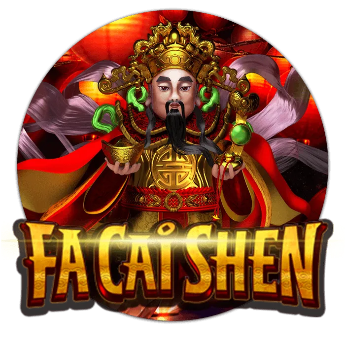 Habanero : Fa Cai Shen - VIAPLAY777