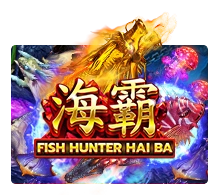 Fish Haiba - VIAPLAY777