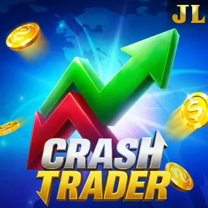 Crash Trader - VIAPLAY777
