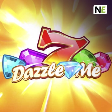 NetEnt : Dazzle Me Megaways - VIAPLAY777