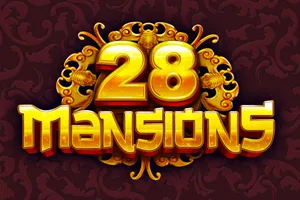 Playtech : 28 Mansions - VIAPLAY777